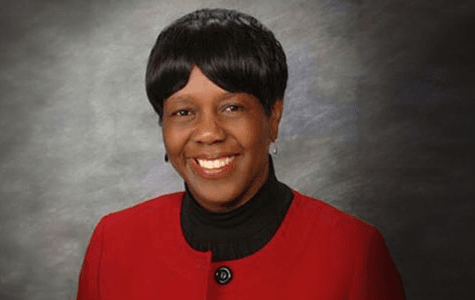 Cynthia J. Johnson, MHA, MSN, RN