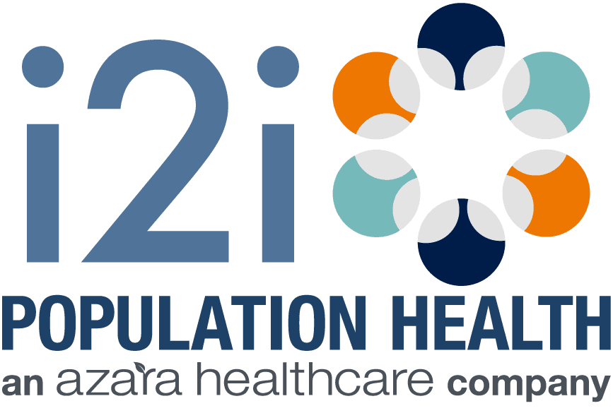 i2i Population Health + Azara Healthcare