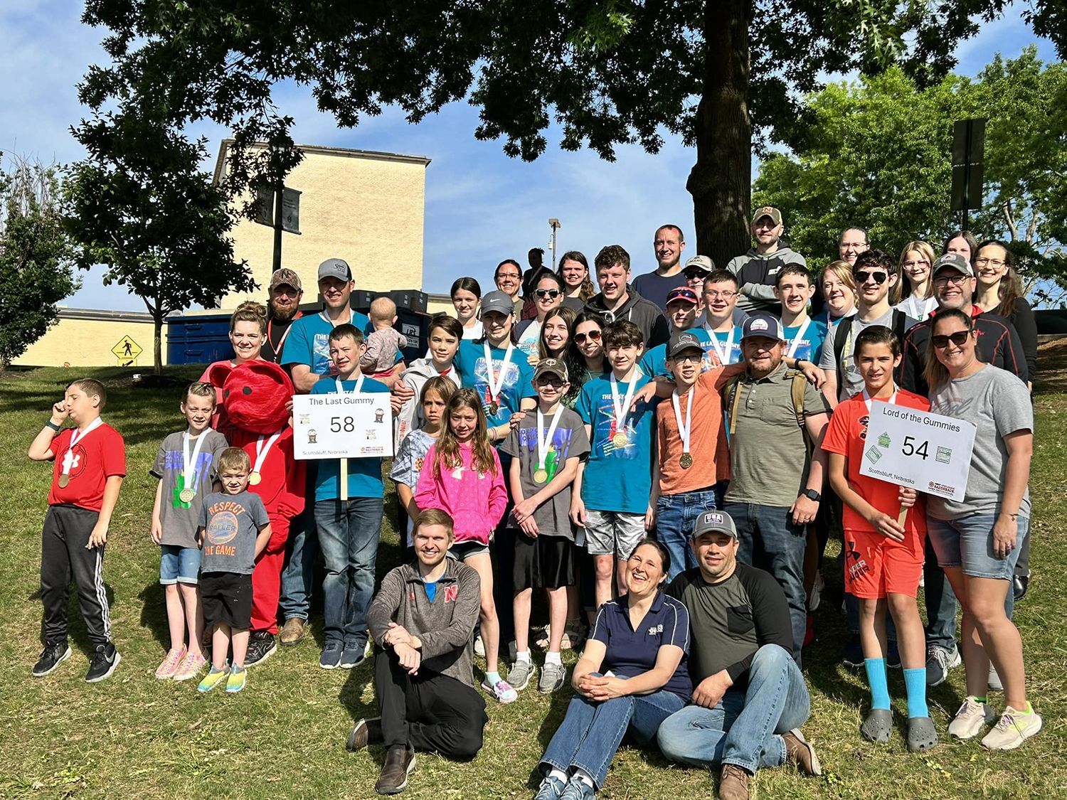 Violin Sprouts, Music Lessons, Low income music lessons, Omaha Conservancy of Music,