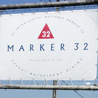 Marker 32
