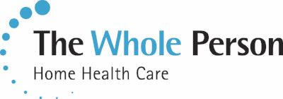 The Whole Person Home Health Care logo