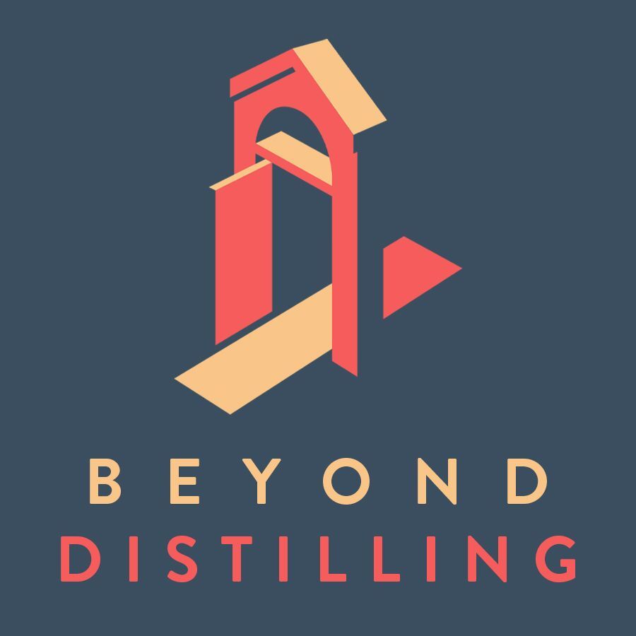 beyond distilling
