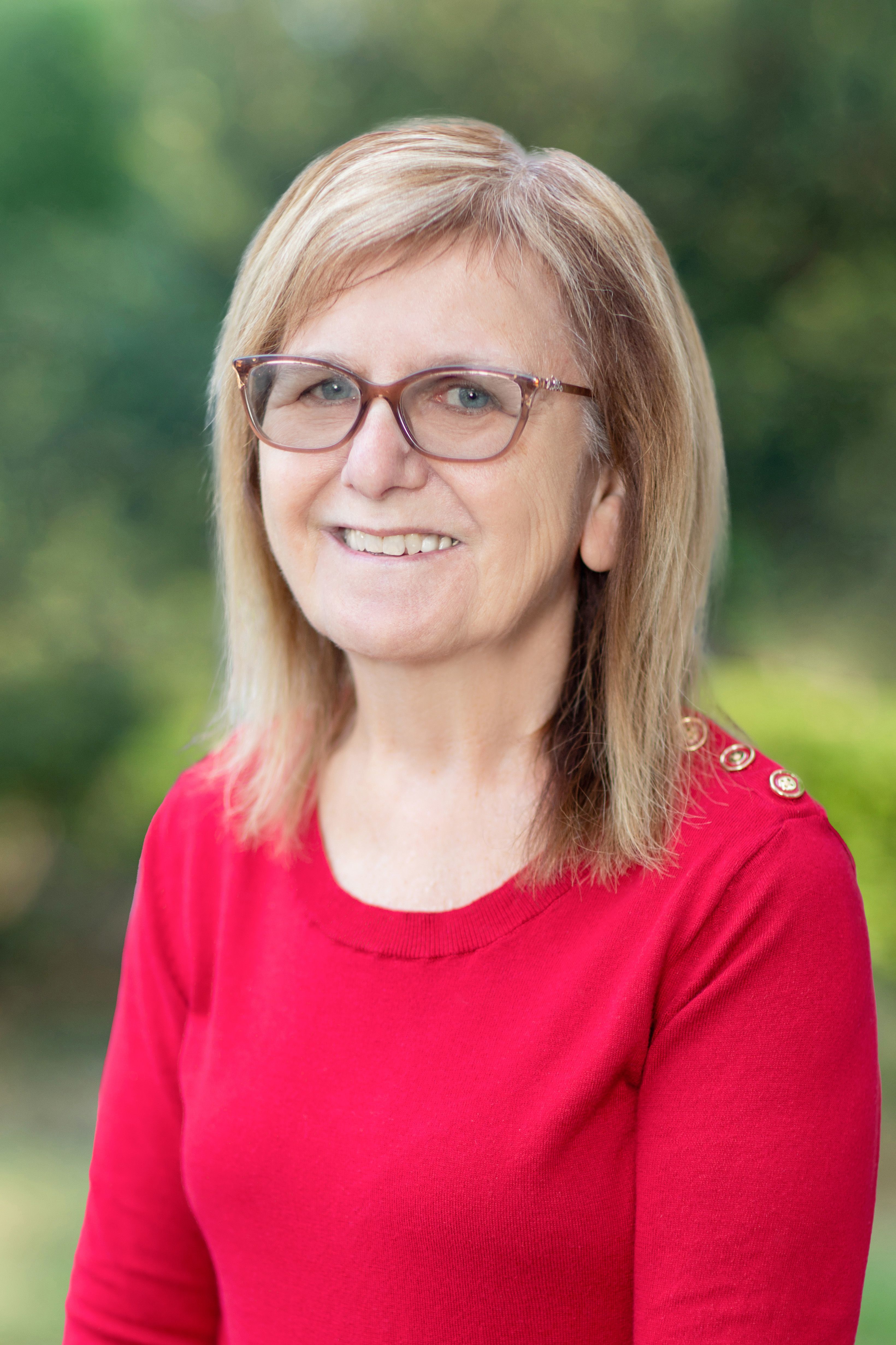 Karen McVaigh |  Board Member