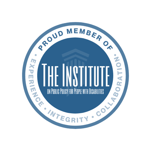 The Institute on Public Policy for People with Disabilities