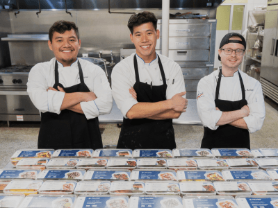 Why Customer-First Thinking Built This Omaha Meal Prep Business