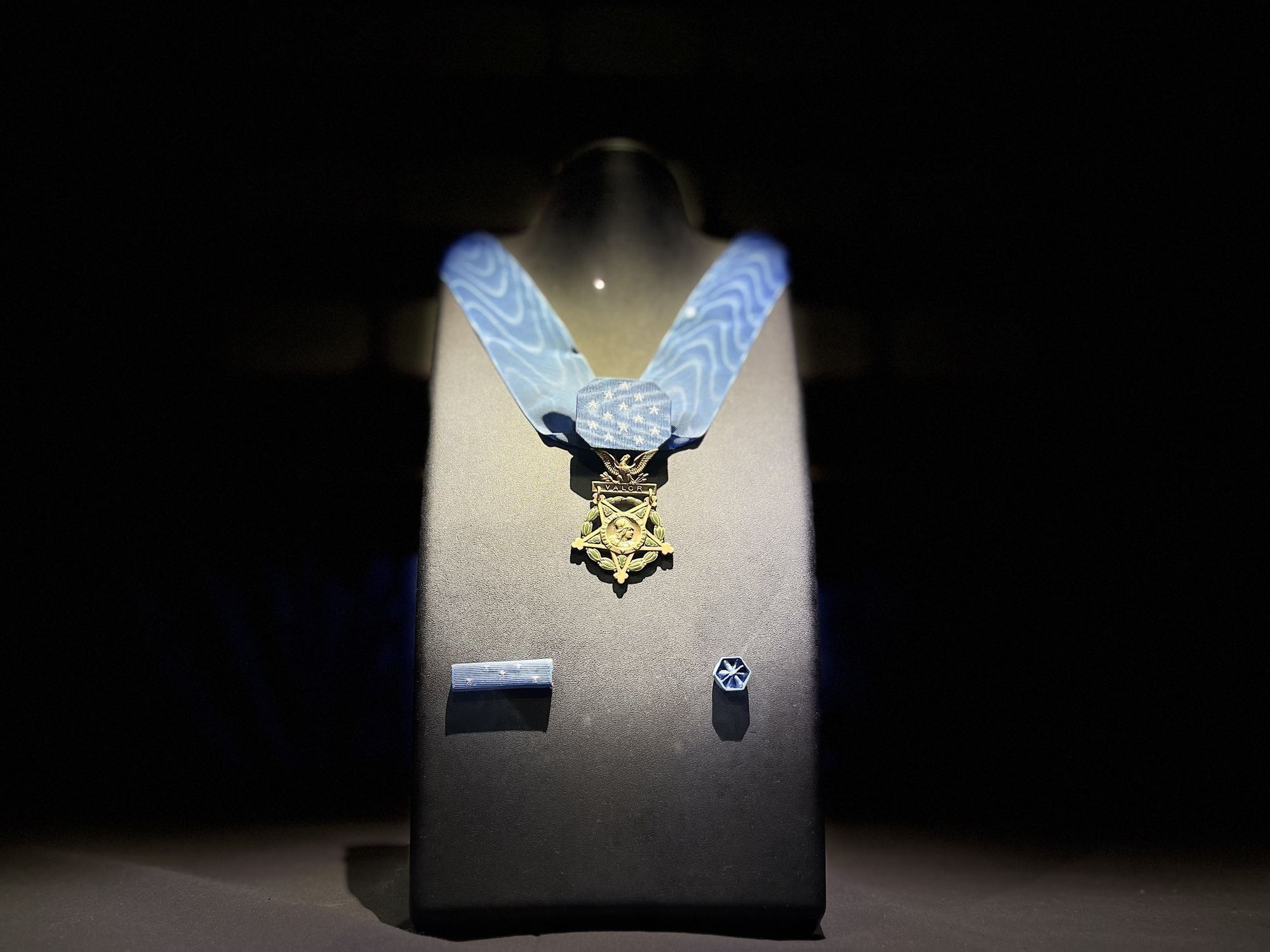 Medal of Honor