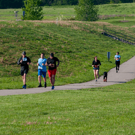 Sponsor the 5K