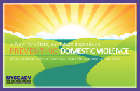 Primary Prevention Toolkit (NYSCADV)