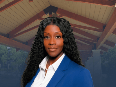 Tameka Campbell