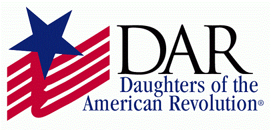 Daughters of the American Revolution Silver Bow Chapter “Golden Gift” Scholarship