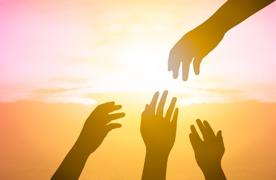 When Families Are Grasping At Straws, Our Recovery Stories Have Power