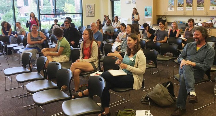 Bozeman Forum Promotes Discussion On Racism In Montana