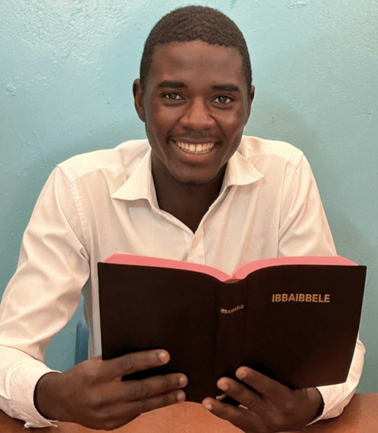 TONGA LANGUAGE BIBLE