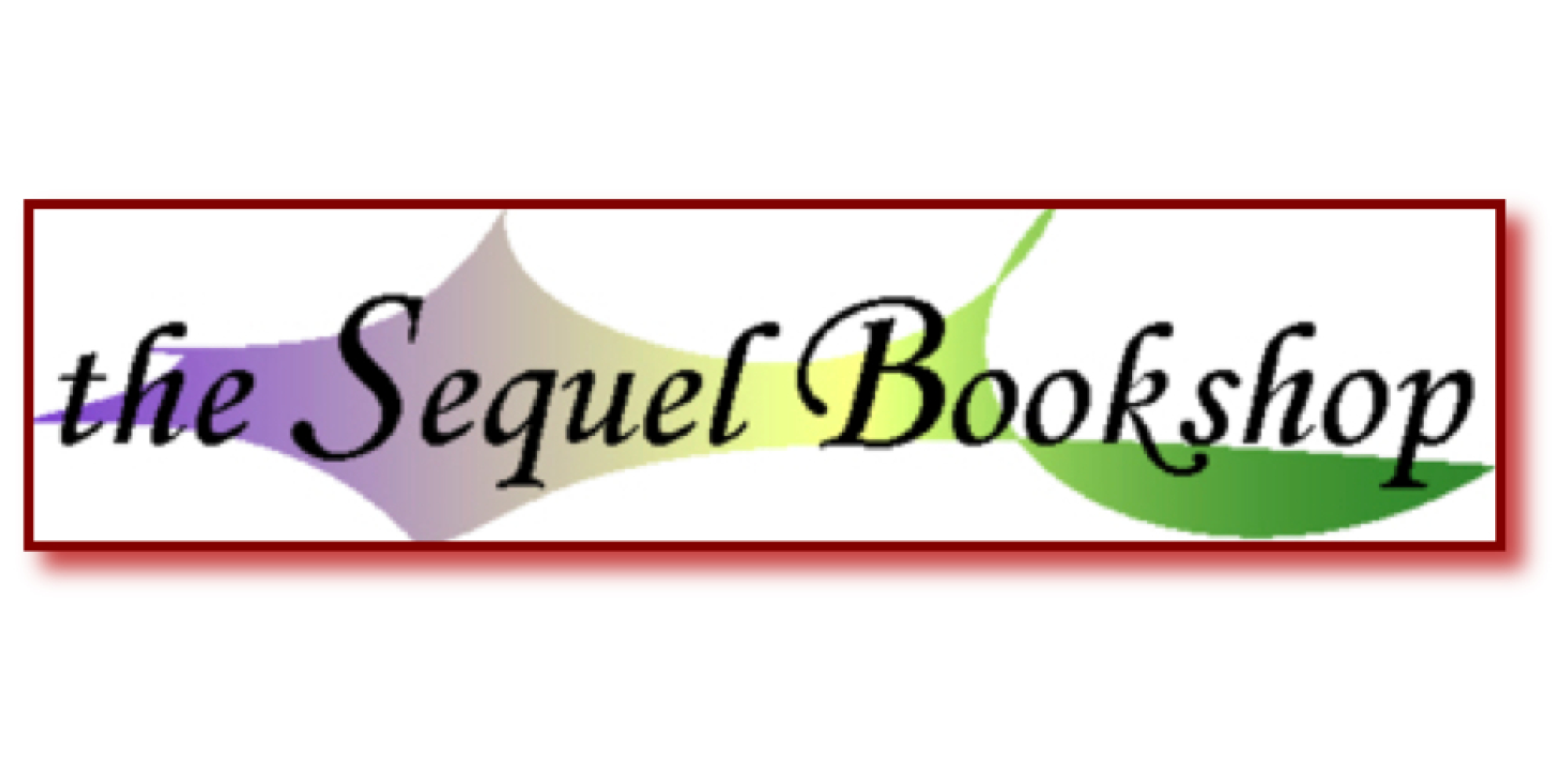 The Sequel Bookshop LLC