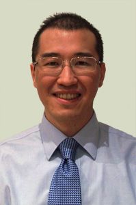 Poney Chiang, Ph.D MS.TOM. L.Ac