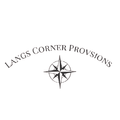 Lang's Corner Provisions