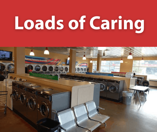 Loads Of Caring