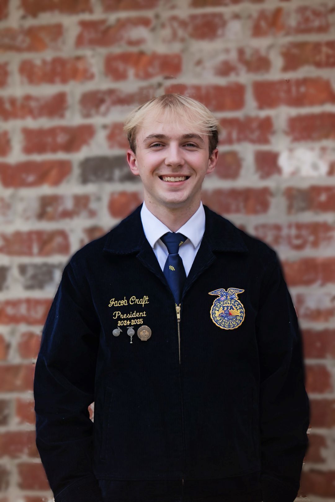 Jacob Craft