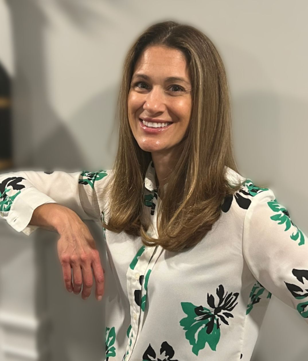 FriendshipWorks Board Member, Koren Iskra