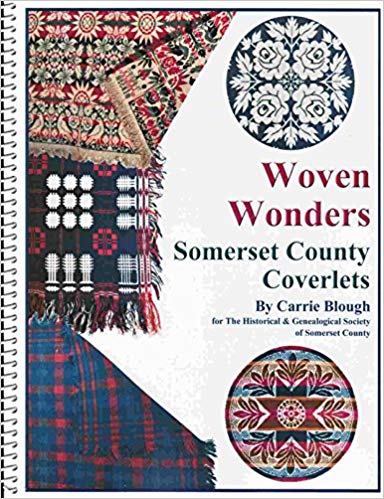 Woven Wonders: Somerset County Coverlets