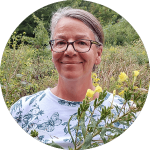 Suzy Moore