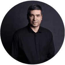 Ioannis Solos, MD, Ph.D, L.Ac