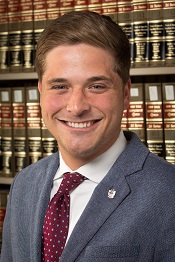 Caleb Conrad