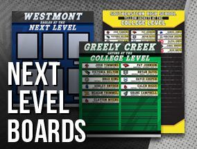 Next Level Boards