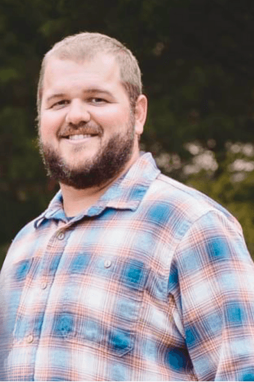 Kyle Golden, Construction Director