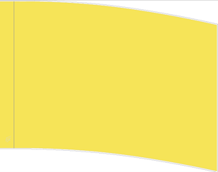 Solid Yellow