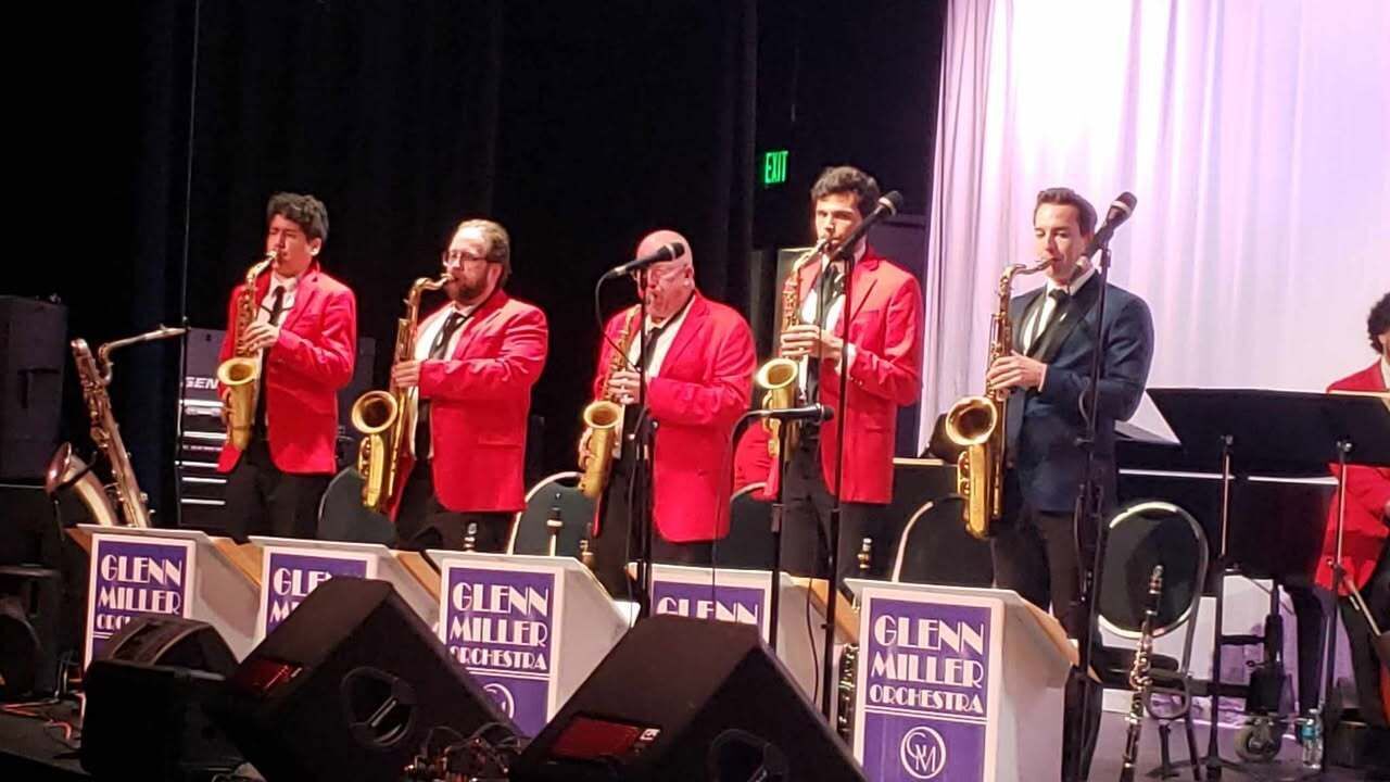 Make The Pine Performance Center Your U.P. Entertainment Venue Destination!