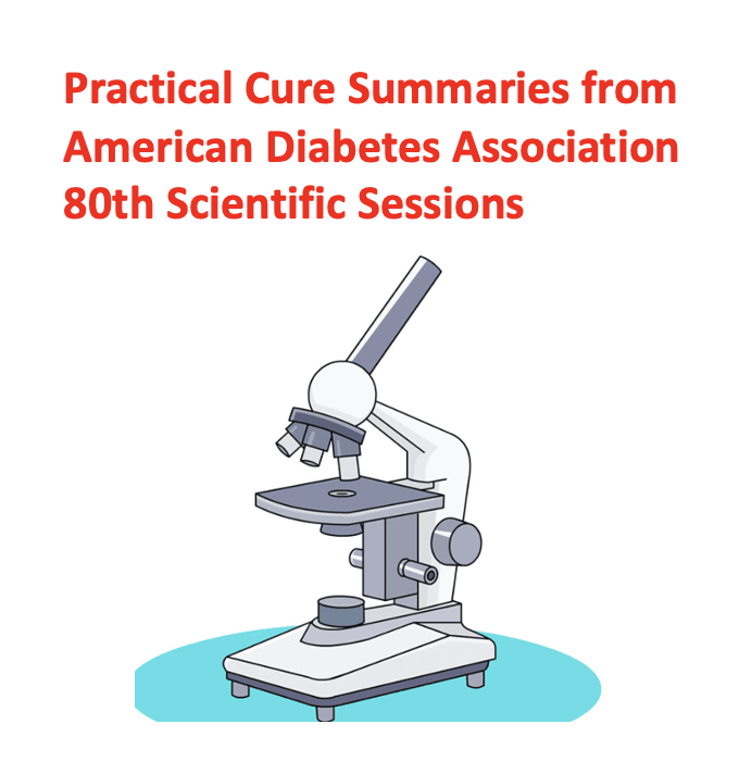 T1D News Roundup From 80th Annual ADA Conference