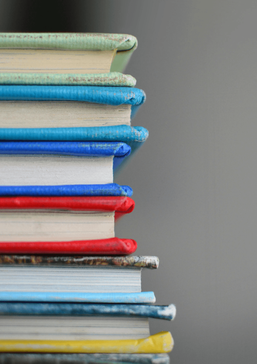 AIS Resources & Education Materials