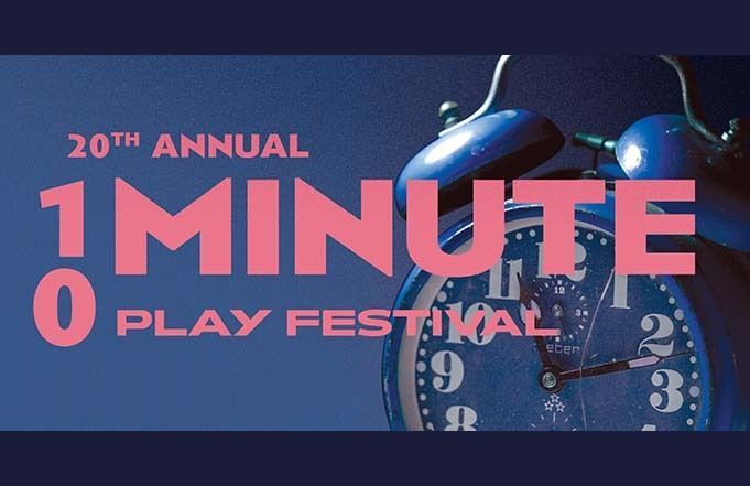 Ten-Minute Play Festival Opens October 6 at UMW