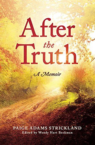 An adoptee's review of 'After the Truth' reveals the impact of reunion
