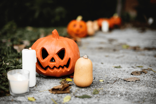 Spooky Good Marketing Tricks for Halloween