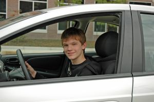 State of Ohio 6-Hour Juvenile Driver Improvement Program