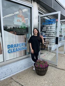 Flower Barrel Customer