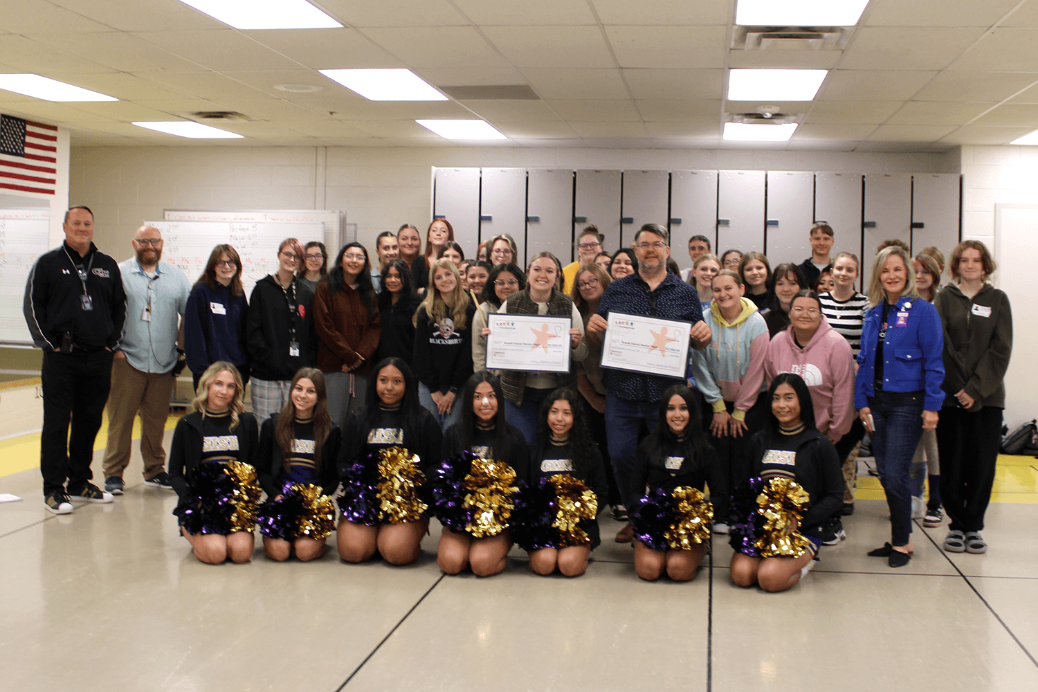 Streamlining Performance: A Drum Kit Workstation for Student-Led Efficiency