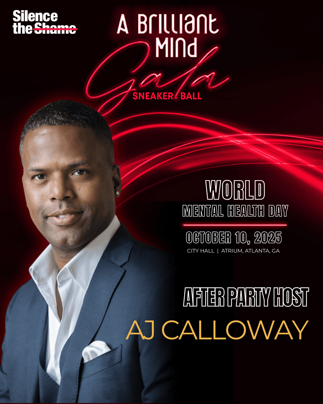 AJ Calloway