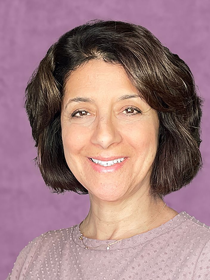 Sheila Ciotti