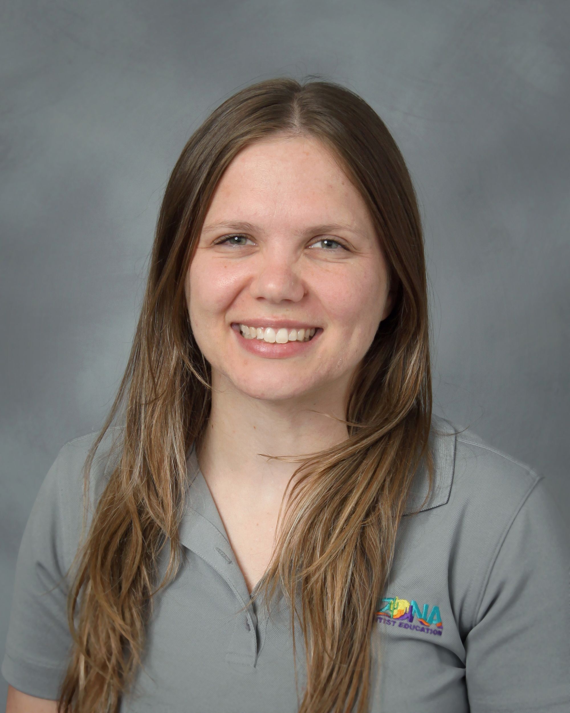 Talea Tomas, M.M.Ed.