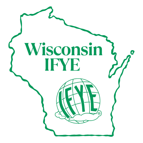 Wisconsin IFYE 75th Anniversary