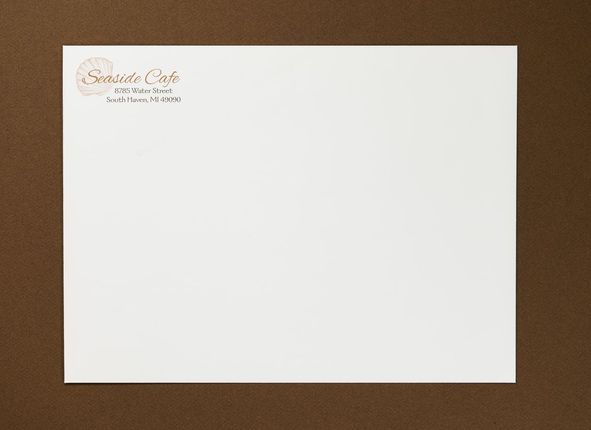 Catalog & Booklet Envelopes Offset or Digital Printing Wholesale