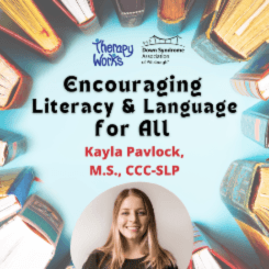 Encouraging Literacy and Language for All - Held on February 7, 2023