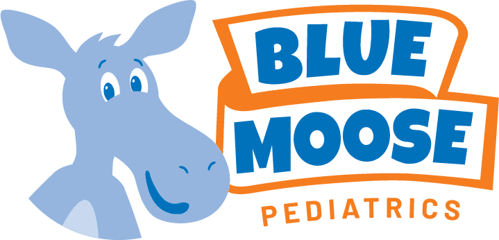 Blue Moose Pediatrics