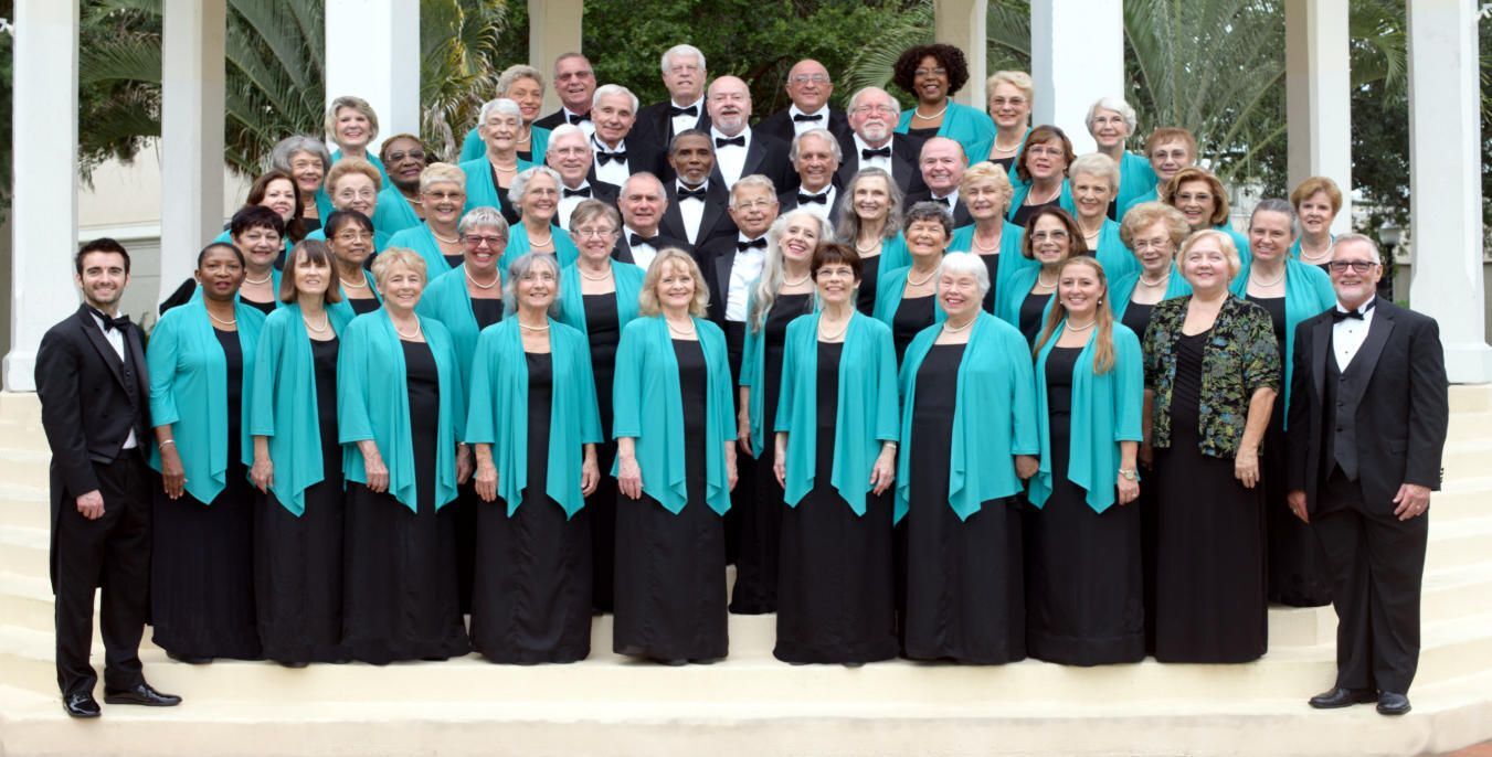 Treasure Coast Community Singers