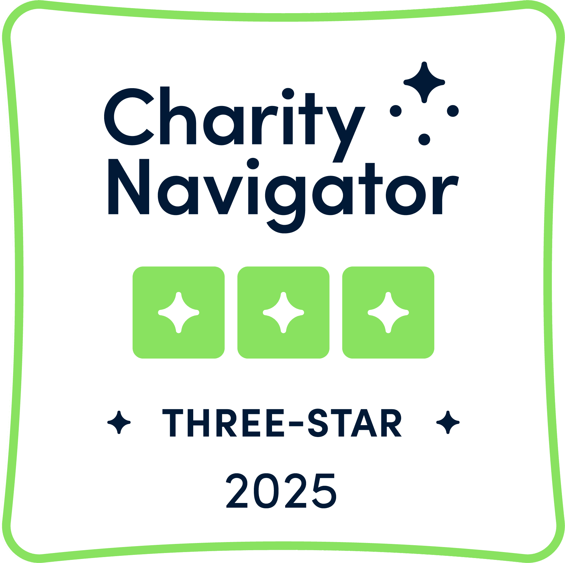 Charity Navigator