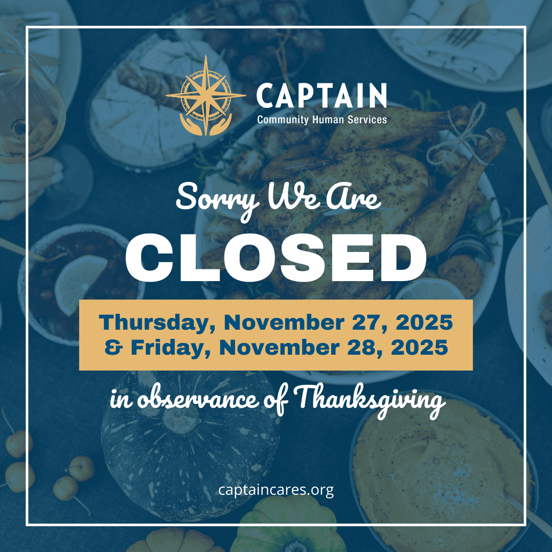 Thanksgiving Offices Closed