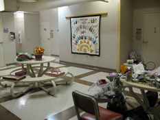 In-House Permanent Housing